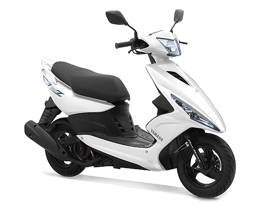 YAMAHA RSZ100 車体 美車❗️fi車❗️全国配送可能❗️ ARCHIVE｜プレストコーポレーション