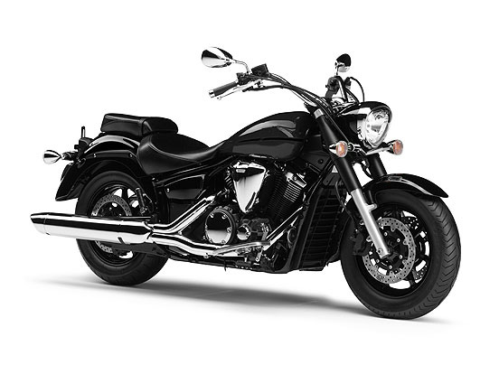 xvs1300A YAMAHA プレスト正規輸入車 ARCHIVE｜プレストコーポレーション